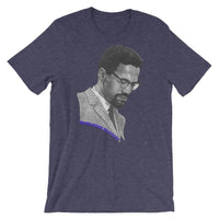 MX Illustrated by Robert Bowen Short-Sleeve Unisex T-Shirt - Robert Bowen Tees
